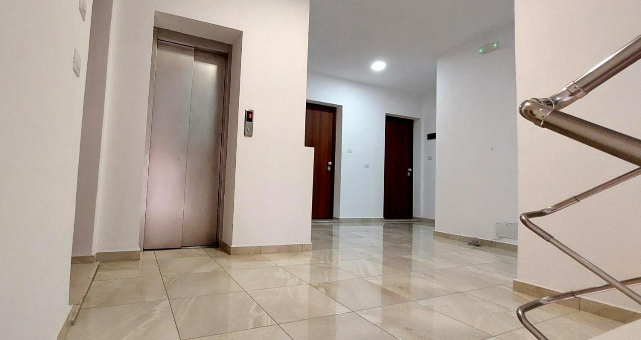 Cirasola Home - White Residence 1 Sarandë Buitenkant foto
