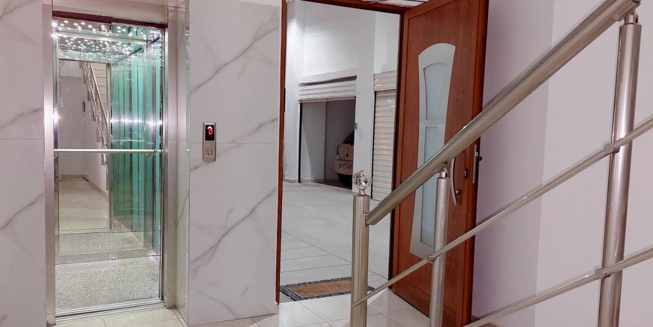 Cirasola Home - White Residence 1 Sarandë Buitenkant foto