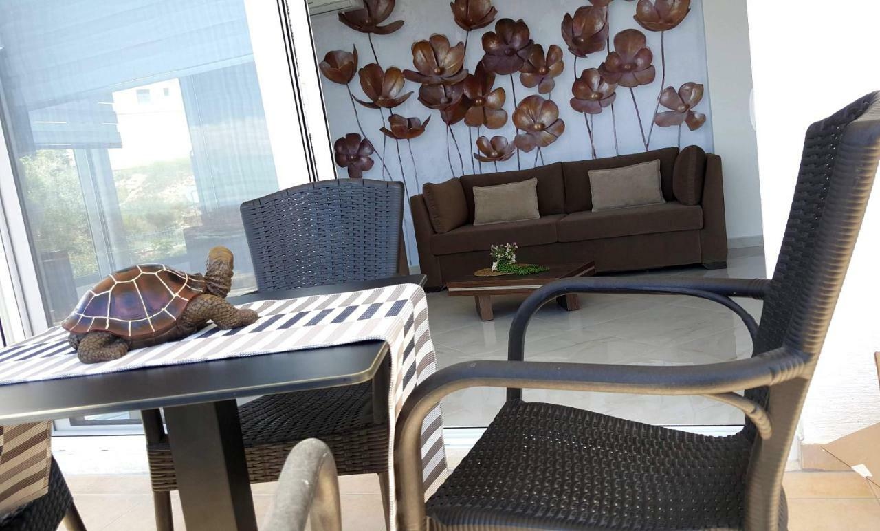 Cirasola Home - White Residence 1 Sarandë Buitenkant foto